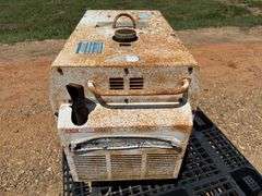 Titan Industrial TG 6500 Heavy Duty Diesel Generator