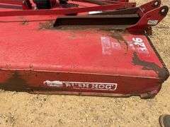 6' Bush Hog BH226 Rotary Cutter