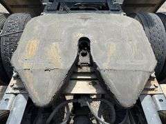 2015 International LF687 ProStar T-Axle Sleeper Cab Tractor Truck (844,305 Miles)