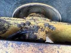Hypac C830B Vibratory Smooth Drum Roller Compactor