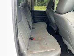 2015 Dodge Ram 1500 4 Door Crew Cab Pickup Truck (129,737 Miles)