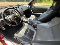 2007 Nissan 350Z Touring RWD 2D Roadster (130,709 Miles)