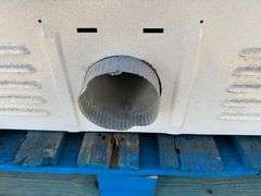 Maytag Coin Dryer #2