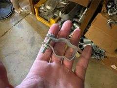 Assorted Electrical Parts #3