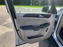 2013 Mercedes-Benz GL 450 AWD 4 Door SUV (170,219 Miles)