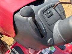 Snapper ST2046 Riding Mower