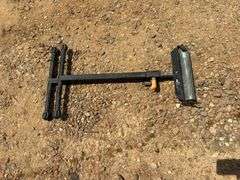 Pipe Stands & Misc. Shop Equipment