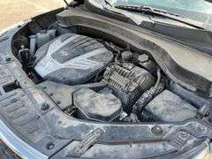2014 Kia Sorento 4 Door MPV (233,169 Miles)