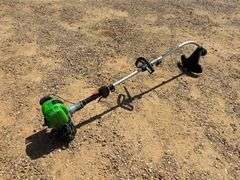 LEHR Propane Weed Eater