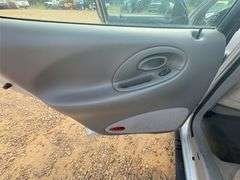 1997 Ford Taurus 4 Door Sedan (127,711 Miles)