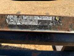 4' Pallet Fork Attachment #3