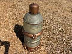 (1) Industrial Beacon Light Towers