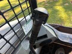 2014 Bobcat S450 Wheeled Skid Steer (1,716 Hours)