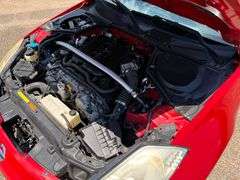 2007 Nissan 350Z Touring RWD 2D Roadster (130,709 Miles)