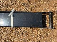 Pair of 6' Fork Extensions