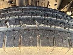 2005 Isuzu NPR Tilt Cab 2D Box Truck (274,825 Miles)