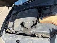 2012 Dodge Charger SE 4 Door Sedan (251,837 Miles)