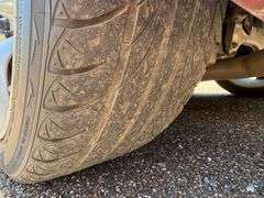 2007 Nissan 350Z Touring RWD 2D Roadster (130,709 Miles)