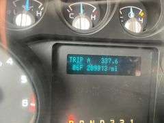 2011 Ford F-450 2 Door Regular Cab Dually Bucket Truck (289,913 Miles)