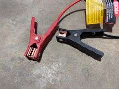 Stanley Fatmax 1800 AMP Jump Starter