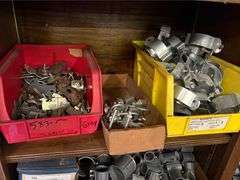 Assorted Electrical Parts #3