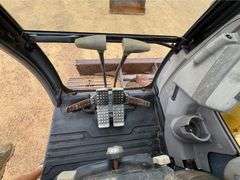 2004 John Deere 80C Crawler Excavator