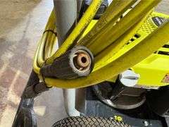 Ryobi 3100 PSI Pressure Washer