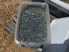 Pallet of Power Tool/Hardware Assortment