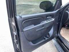 2012  Chevrolet Tahoe 4 Door Police SUV (223,597 Miles)