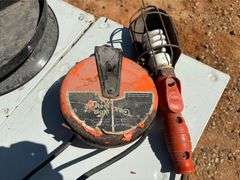 Miscellaneous Shop Equipment