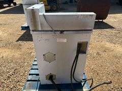 Maytag Coin Washer #2