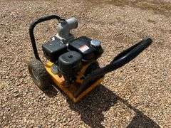 2005 Titan Commercial Water Pump
