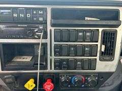 2019 Mack Pinnacle PI64T Gold Dog T/A Day Cab Truck Tractor