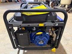 Westinghouse Dual Fuel Gasoline/Propane Generator (NEW/UNUSED)