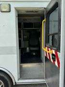 2010 Ford E-350 Ambulance RWD Truck 6.0 8cyl. Diesel (133,572 Miles)