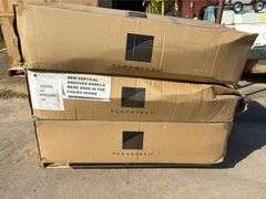 (10) FlexSteel Chairs