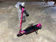 2024 Razor E90 Electric Kids Scooter