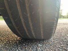 2014 Ford Escape 4 Door  MPV (109,904 Miles)