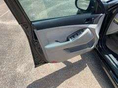 2015 Kia Optima LX 4 Door Sedan (144,949 Miles)
