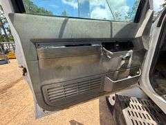 1999 GMC C7500 Tandem-Axle Dump Truck (302,849 Miles)
