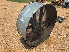 County Line 60" Electric Fan