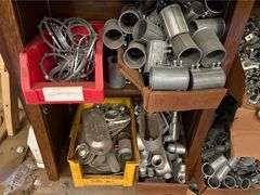 Assorted Electrical Parts #3