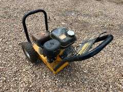 2005 Titan Heavy-Duty Commercial Power Washer
