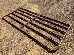 10' x 50" Cattle Gate
