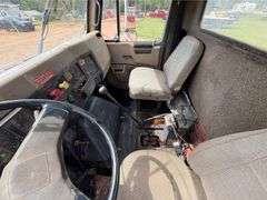 1995 International 8100 Truck Tractor (144,035 Miles)