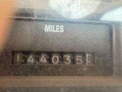 1995 International 8100 Truck Tractor (144,035 Miles)