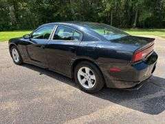 2012 Dodge Charger SE 4 Door Sedan (251,837 Miles)