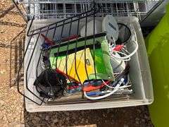 Pallet of Miscellaneous Office Supplies #4