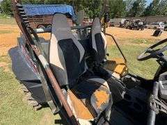 2012 Polaris RZR XP 900 UTV (248 Hours)