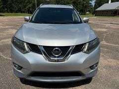 2015 Nissan Rogue SV SUV (239,623 Miles)